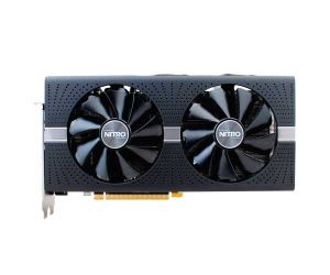 Placa de Video Sapphire Radeon RX 580 4GB GDDR5 Nitro+ 256-bit, 11265-07-20G