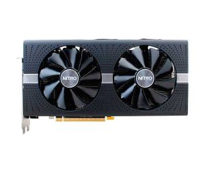 Placa de Video Sapphire Radeon RX 570 4GB GDDR5 Nitro+ 256-bit,11266-14-20G