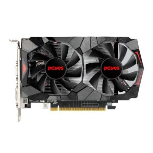 Placa de Video PCYes GeForce GTX 750 Ti, 4GB, GDDR5, 128-bit, PA750TIR5DFFS