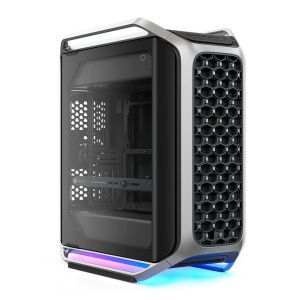 PC Gamer Pichau Highflyer, Intel Core Ultra 9 285K, GeForce RTX 5090 32GB, 128GB DDR5, 2x SSD M.2 4TB PC Gamer Pichau Highflyer, Intel Core Ultra 9 285K, GeForce RTX 5090 32GB, 128GB DDR5, 2x SSD M.2 4TB