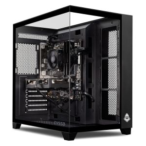 PC Gamer Pichau Azazel V, Intel i5-14600KF, GeForce RTX 5080 16GB, 16GB DDR5, SSD M.2 480GB