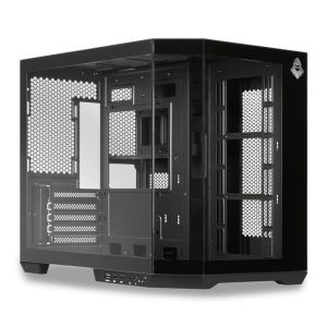 Computador Pichau WorkStation WS393, AMD Ryzen 9 7900X, RTX 5080 16GB, 64GB DDR5, SSD M.2 2TB 