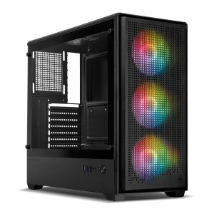 PC Gamer Pichau Azazel VIII, Intel i5-14600KF, GeForce RTX 5060 Ti