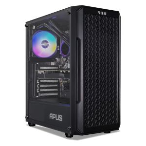 PC Gamer Pichau Astaroth, Intel i5-12600KF, GeForce RTX 2060 Super