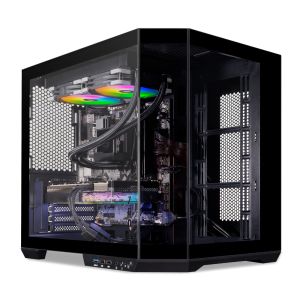 ゲーミングPC/Ryzen7/500GB/AMDグラボ/MS Office搭載 Computador Pichau WorkStation WS007, AMD Ryzen 7 7700X, GeForce