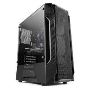 PC Gamer Mancer Assur VI, Intel Core i5, GeForce GTX 1060 6GB, 16GB DDR3, SSD 240GB