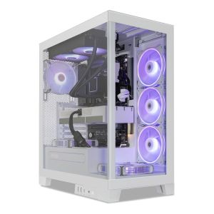 PC Gamer Pichau Azazel VIII, Intel i5-14600KF, GeForce RTX 5060 Ti