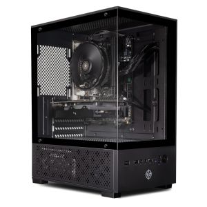 PC Gamer Mancer Assur IV, Intel Core i5, Radeon RX 550 4GB, 16GB DDR3, SSD 240GB