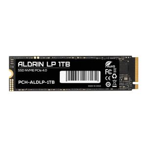 SSD Pichau Aldrin LP, 1TB, M.2 PCIe 4.0, Leitura 7000MB/s, Gravacao 6400MB/s, PCH-ALDLP-1TB