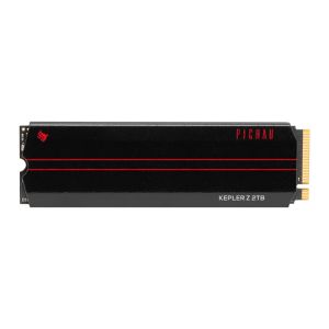 SSD Pichau Kepler Z, 2TB, M.2 2280, PCIe NVMe, Leitura 3500MB/s
