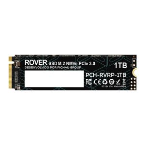 SSD Pichau Rover, 1TB, M.2 2280, PCIe NVMe 3.0, Leitura 2200MB/s, Gravacao 1700MB/s, PCH-RVRP-1TB