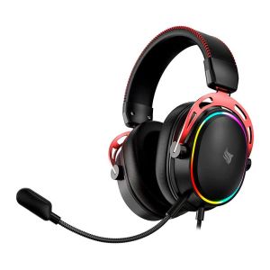Headset Gamer Pichau Vega Pro 7.1, Drivers 50mm, Preto, PCH-VGAP-BL01 - PRE VENDA