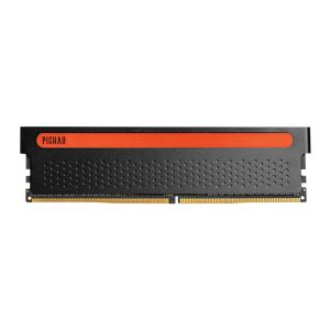 Memoria Pichau Velvet, 8GB, (1x8GB), DDR4, 3200MHz, C22, Preta, PCH-VVT8-3200