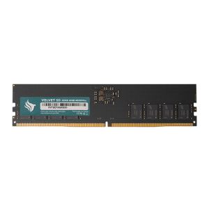 Memoria Pichau Velvet SD, 16GB (1x16GB), DDR5, 4800MHz, C40, PCH-VVTSD16G-4800