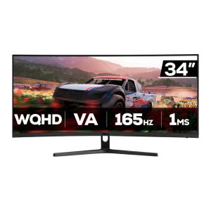 Monitor 34
