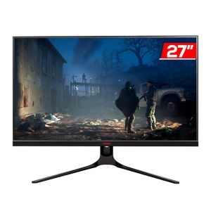 PRE VENDA - Monitor Gamer Pichau Nexus S361, 27 Pol, IPS, FHD, 1ms, 360Hz, FreeSync, G-Sync, DP/HDMI, PG-NXS361-BL02