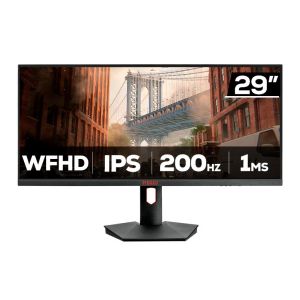 Monitor Gamer Pichau Nexus Wide 29 Pro, 29 Pol, IPS, Ultrawide