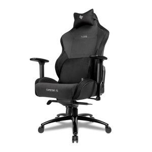 Cadeira Gamer Pichau Omega S, Onix, PG-OMGS-ONIX