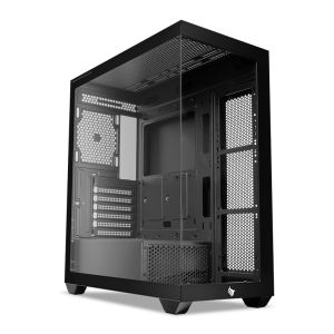 Imagem do Gabinete Pichau Pouter 4B Preto