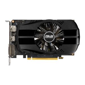 Placa de Video Asus GeForce GTX 1650 Phoenix, 4GB, GDDR5, 128-bit, PH-GTX1650-4G