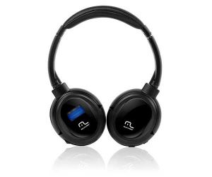 Fone de ouvido Multi Hybrid Bluetooth Preto