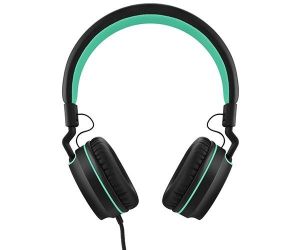 Fone de Ouvido Pulse By Multi On-Ear Preto/Azul, PH159