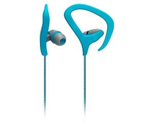 Fone de Ouvido Multi Fitness Earhook Azul