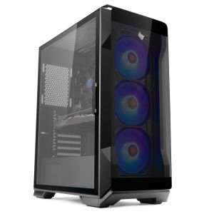 デスクトップPC Intel i7 RTX 3070 Computador Pichau Gamer, Intel i7-12700F, GeForce RTX 3070 Ti 8GB
