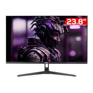 Monitor Gamer Pcyes O-CREED O10, 23,8 Pol, VA, FHD, 1ms, 165Hz, FreeSync, HDMI/DP, PMG240FD165