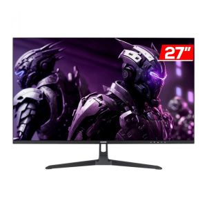 Monitor Gamer Pcyes O-CREED O40, 27 Pol, VA, FHD, 1ms, 165hz, FreeSync, HDMI/DP, PMG270FD165