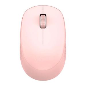 Mouse Pcyes Mover, Wireless, 1600DPI, Rosa, PMMWSCPK