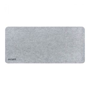 Mousepad Pcyes Exclusive Pro, 900x420x3mm, Cinza, PMPEXPPG