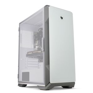 Computador Pichau Gamer Afrodite, AMD Ryzen 5 7600X, GeForce RTX 3070 Ti  8GB, 16GB DDR5, SSD M.2 2TB