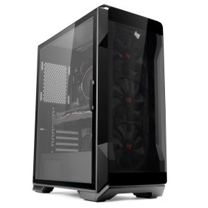 Computador Pichau WorkStation WS137, AMD Ryzen 5 5600X, GeForce RTX 3060 12GB, 32GB DDR4, SSD 1TB + SSD M.2 1TB