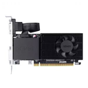 Placa de Video Pcyes GeForce GT 610, 2GB, GDDR3, 64-bit, PPE610DR3LPBR