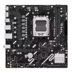 Placa Mae Asus Prime A620AM-K, DDR5, Socket AMD AM5, M-ATX