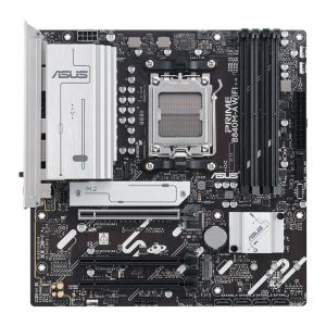 Placa Mae Asus Prime B840M-A WiFi, DDR5, Socket AMD AM5, M-ATX, Chipset AMD B840, PRIME-B840M-A-WIFI