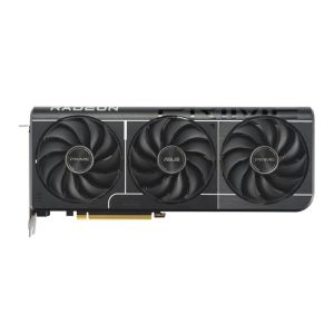 Pichau Placa de Video Asus Radeon RX 9060 XT Prime OC Edition, 16GB, GDDR6, 128-bit, PRIME-RX9060XT-O16G image