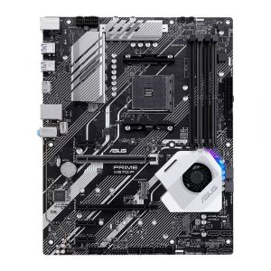 Placa Mae Asus Prime X570-P, DDR4, ATX, Chipset AMD X570, PRIME