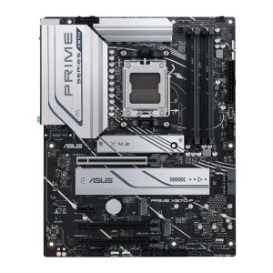 Placa Mae Asus Prime X670-P, DDR5, Socket AM5, ATX, Chipset AMD X670, PRIME-X670-P