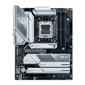 OPENBOX Placa Mae Asus Prime X670E-PRO WiFi, DDR5, Socket AM5, ATX, Chipset AMD X670, PRIME-X670E-PRO-WIFI OPENBOX Placa Mae Asus Prime X670E-PRO WiFi, DDR5, Socket AM5, ATX, Chipset AMD X670, PRIME-X670E-PRO-WIFI