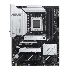 Placa Mae Asus Prime X870-P WIFI, DDR5, Socket AMD AM5, ATX, Chipset AMD X870, PRIME-X870-P-WIFI