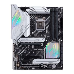 Placa Mae Asus Prime Z590-A DDR4 Socket LGA1200 Intel Z590 | Pichau