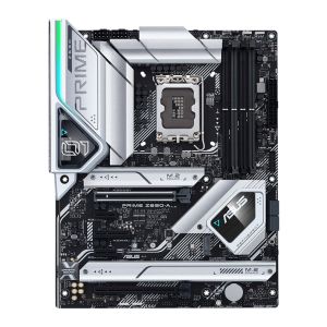 Placa Mae Asus Prime Z690-A, DDR5, Socket LGA1700, ATX, Chipset Intel Z690, PRIME Z690-A