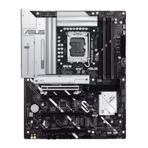 Placa Mae Asus Prime Z890-P, DDR5, LGA1851, ATX, Chipset Intel Z890, PRIME-Z890-P