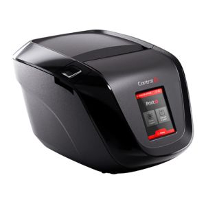 Impressora Termica Control ID, Print ID Touch,Bluetooth, Wifi, USB, Preta, PRINTIDTOUCH
