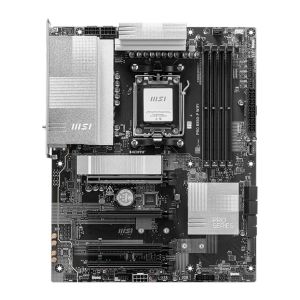 Placa Mae MSI Pro B850-P WiFi, DDR5, Socket AMD AM5, ATX, Chipset AMD B850, PRO-B850-P-WIFI