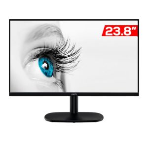 Monitor MSI PRO MP245V, 23.8 Pol, VA, FHD, 1ms, 100Hz, HDMI/VGA, PRO-MP245V