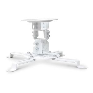 Suporte Para Projetor ELG PRO100, Branco, PRO100W