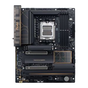 Placa Mae Asus ProArt X870E-Creator WiFi, DDR5, Socket AMD AM5, ATX, Chipset AMD X870E, PROART-X870E-CREATOR-WIFI